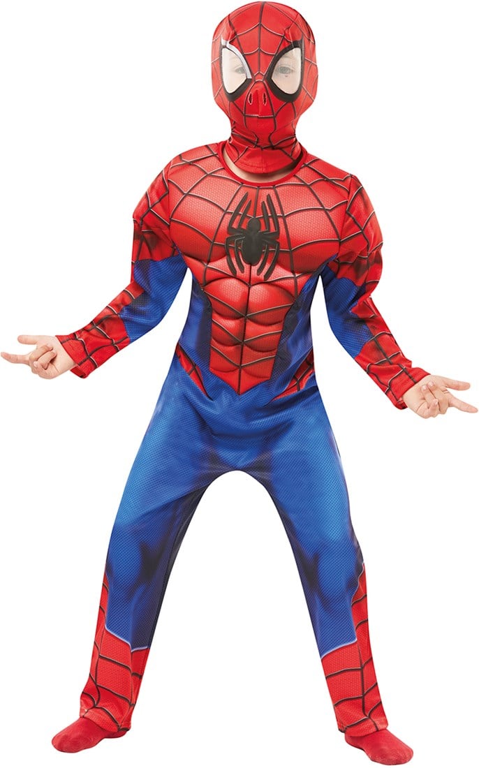 Spiderman kinderkleding sale